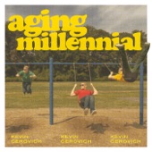 Aging Millennial