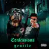 Confessions of a Gentile - EP album lyrics, reviews, download