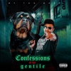 Confessions of a Gentile - EP