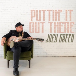 Joey Green - My Fault - Line Dance Music