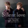 Silent love - Single album lyrics, reviews, download