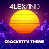 Crockett's Theme artwork