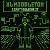 I Can't Believe It - Single