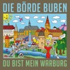 Du bist mein Warburg - Single