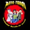 ALTO RANGO (feat. MIKID & LiLMoney) - RosdanRAP, Heredia JNT & B.Loose lyrics