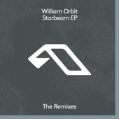 Starbeam (Douran Remix) artwork