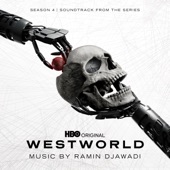 Westworld: Season 4 (Soundtrack from the HBO® Series) artwork