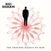 The Profane Rights of Man - Single album lyrics, reviews, download