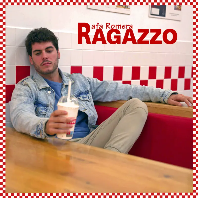 Rafa Romera - Ragazzo - Single (2022) [iTunes Plus AAC M4A]-新房子