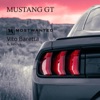 Mustang Gt - Single