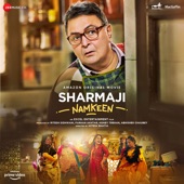 Sharmaji Namkeen (Original Motion Picture Soundtrack) artwork