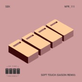 Soft Touch (Saison Remix) artwork