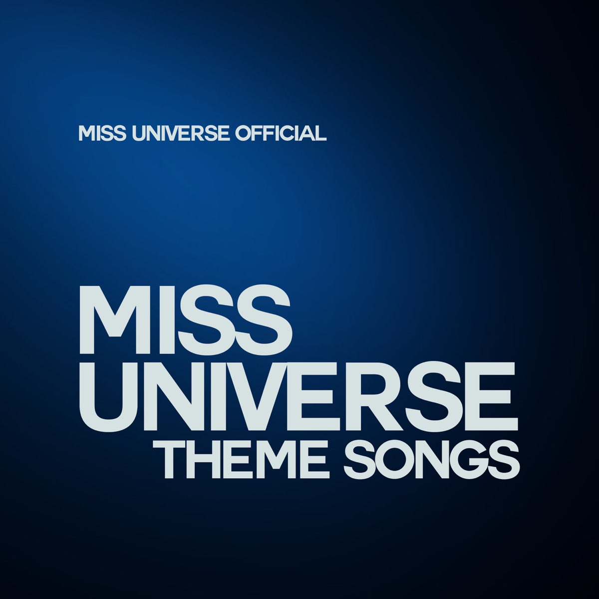 ‎Miss Universe Theme Songs by Miss Universe Official on Apple Music