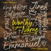 Worthy Is Your Name (Exalted) [Live] - Single