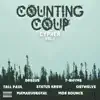 Counting Coup Cypher, Vol. 1 (feat. Mamarudegyal MTHC, Hope, Doobie, T-Rhyme, Ostwelve, Mob Bounce, Drezus, Tall Paul & Status Krew) - Single album lyrics, reviews, download