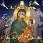 Carol of the Bells artwork