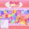 SWEET&SOUR - EP