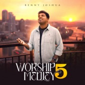 Worship Medley 5 artwork