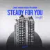 Steady for You (Acoustic) - Single album cover