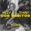 Mega La Joaqui - Dos Besitos - Single