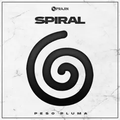 Spiral - Single by Peso Pluma album reviews, ratings, credits