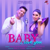 Baby I Love You artwork