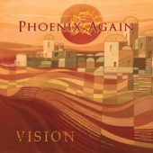 Phoenix Again - Psycho