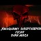 Fight Dark Maga (feat. Jokaqarmy) - Skriptkeeper lyrics