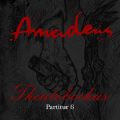 Partitur 6: Theutobochus - Amadeus