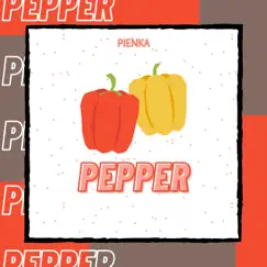Pepper Song Lyrics
