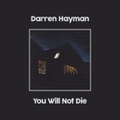 You Will Not Die, Pt. 1 - EP