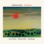 Biromes y Serilletas (with Javier Girotto, Roberto Taufic & Seby Burgio) artwork