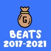 Beats 2017-2021