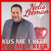 Kus Me 1 Keer, Kus Me 2 Keer - Single