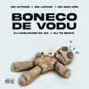 Stream & download Boneco de Vodu (feat. Mc Kitinho)