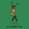 Als Ik Naar Je Kijk (feat. Demi Dean) - Single