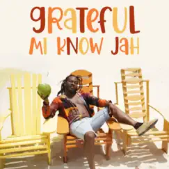 Grateful Mi Know Jah - Single by A#keem album reviews, ratings, credits