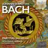 J.S. Bach: Partitas BWV 825-830 album lyrics, reviews, download