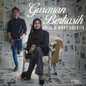 Gurauan Berkasih artwork