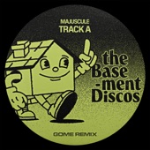 Track a (gome Remix) artwork