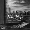 Joshlo - Addo Staje