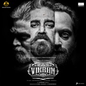 Vikram (Title Track) artwork