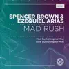 Mad Rush - Single album lyrics, reviews, download