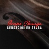 Sensacion En Salsa - EP