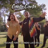 Canta Canta artwork