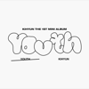 Kihyun - YOUTH - EP  artwork