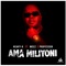 Ama Miliyoni (feat. Meez & Professor) artwork