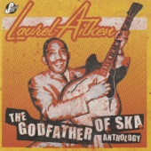 The Godfather Of Ska Anthology artwork