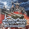Terror Cross - Metal Bloody Metal