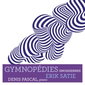 Satie: Gymnopédies artwork